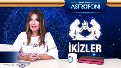 İKİZLER burcu haftalık yorumu 31 Ekim - 06 Kasım 2016
