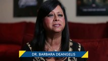 Superhero Secrets: Dr Barbara DeAngelis, Part 1