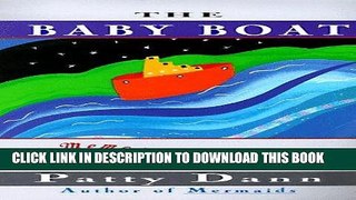 [PDF] Epub Baby Boat: A Memoir of Adoption Full Online