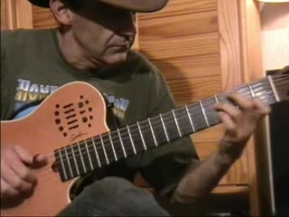 Destination voyage -jean felix lalanne(cover)