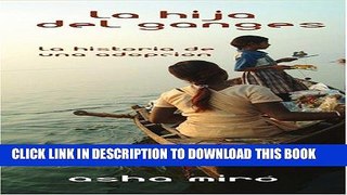 [PDF] La Hija Del Ganges (Spanish Edition) Full Online