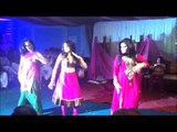 Sam & Hassan's Mehndi Dance Medley