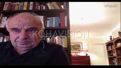 Intervista ISMET HAMITI 1411