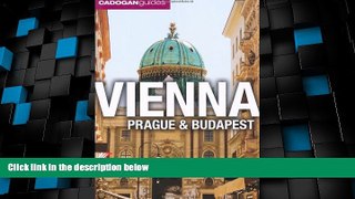 Big Deals  Vienna, Prague, Budapest. by Mary-Ann Gallagher, Sadakat Kadri, Matthew Gardner  Full