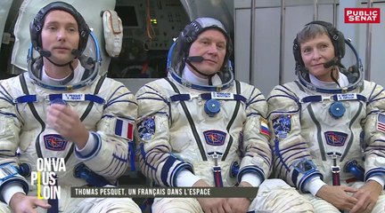 Le Tour de l'info - NDDL : un échec pour les opposants / Une semaine du handicap sur fond de chômage / Itélé : vers une sortie de crise ? / Thomas Pesquet : un français dans l'espace / Paul Vergès / Malek Chebel (14/11/2016)