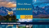 Big Deals  Rick Steves  Germany 2011 with map  Full Ebooks Most Wanted
