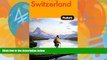 Big Deals  Fodor s Switzerland, 44th Edition (Fodor s Gold Guides)  Best Seller Books Most Wanted