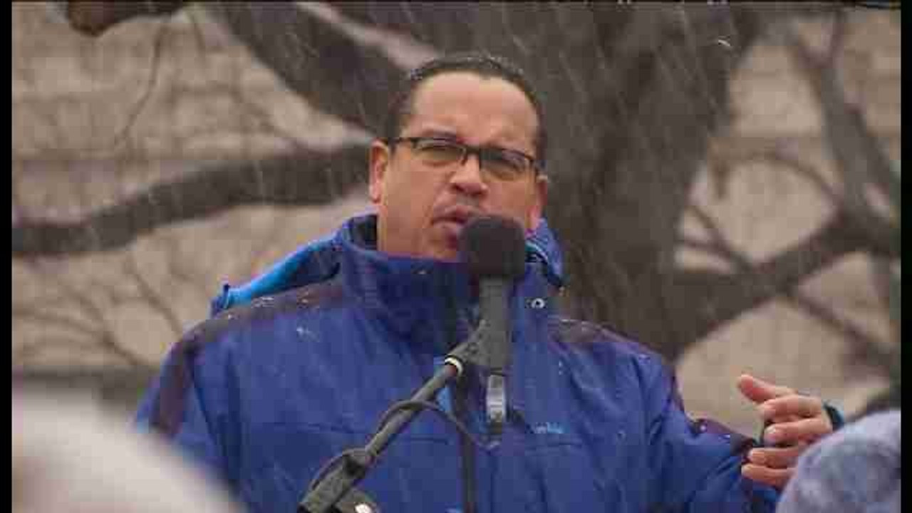 Demócratas preparan la elección de su nuevo líder tras la derrota de Clinton