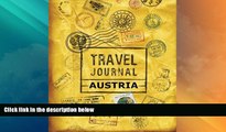 Big Deals  Travel Journal Austria  Full Read Most Wanted