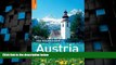 Big Deals  The Rough Guide to Austria 4 (Rough Guide Travel Guides)  Best Seller Books Best Seller