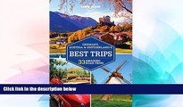 READ FULL  Lonely Planet Germany, Austria   Switzerland s Best Trips (Travel Guide) by Lonely