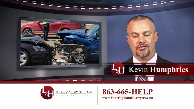 Auto Accidents Attorney in Highlands FL | YourHighlandsLawyers.com
