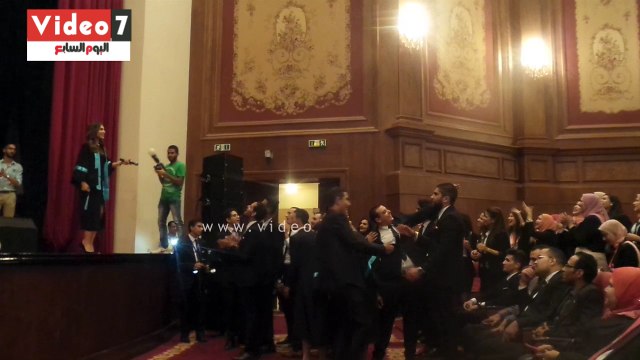 كارمن سليمان تغنى لولا الملامة لايف