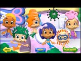 Bubble Guppies Compilation - Bubble Guppies Super Hair-oes   Rhino Friend Finder Video Games *