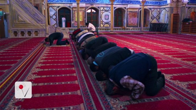 FBI Says Hate Crimes Against Muslims Up 67 Percent in 2015