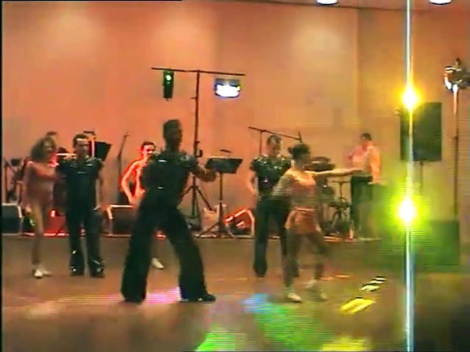 ARMANDO DANSE