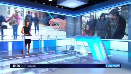 Le microlycée contre le décrochage scolaire