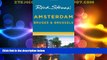 Must Have PDF  Rick Stevesâ€™ Amsterdam, Bruges   Brussels  Best Seller Books Best Seller