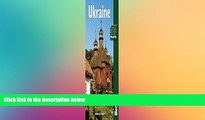 Full [PDF]  Ukraine, 3rd (Bradt Travel Guide) [Paperback]  READ Ebook Online Audiobook