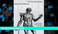 Big Deals  The Illustrations from the Works of Andreas Vesalius of Brussels (Dover Fine Art,