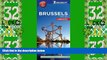 Big Deals  Michelin Brussels City Map - Laminated (Michelin Write   Wipe)  Full Read Best Seller