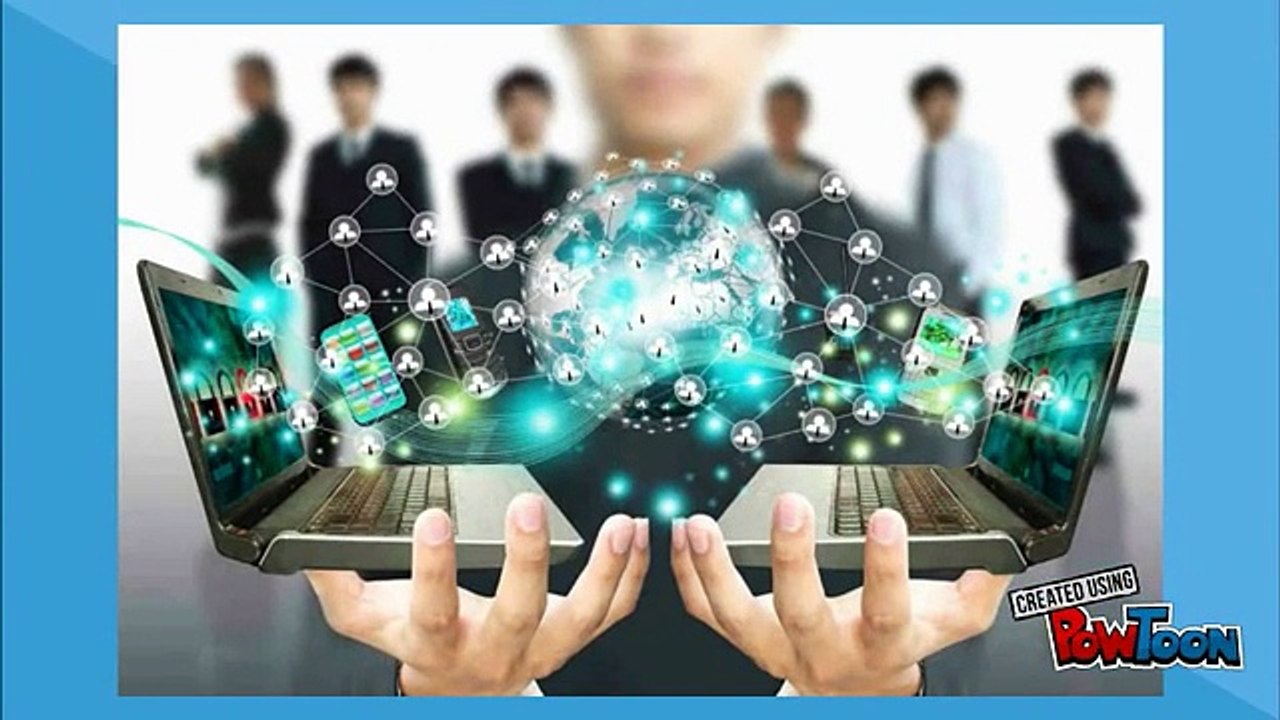 How Crucial Information Technology is for the Success of Every Company