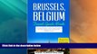 Big Deals  Brussels: Brussels, Belgium: Travel Guide Book-A Comprehensive 5-Day Travel Guide to