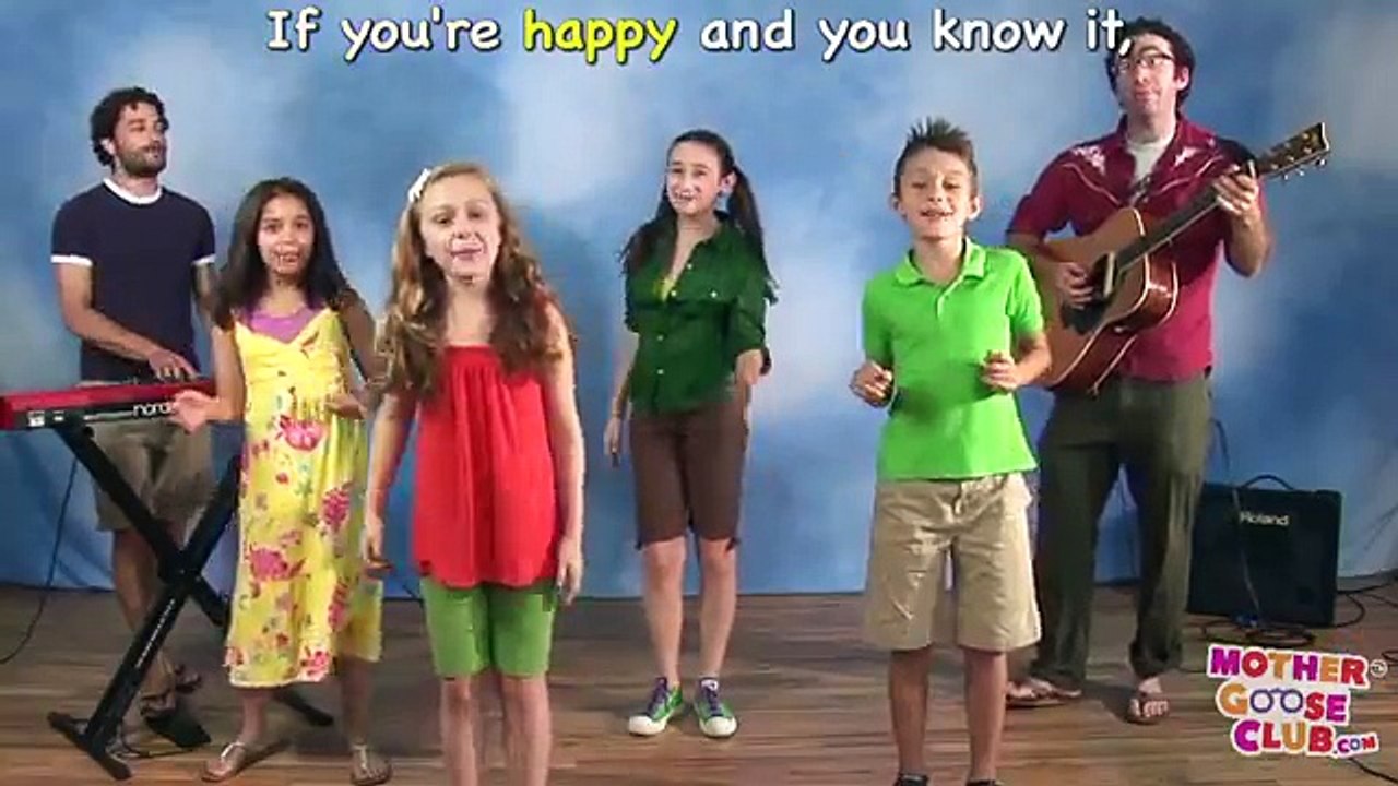 A Haunted House on Halloween Night and More | Nursery Rhymes from Mother Goose Club!