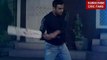 Shoaib Malik Awesome Entry in New Pepsi Ad-- Video Viral 2016