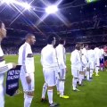 Cristiano Ronaldo humiliating Buffon