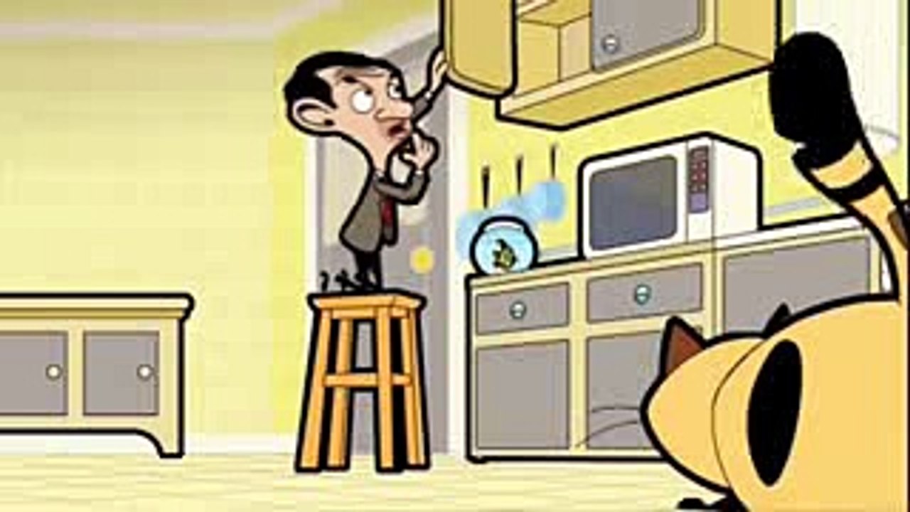 ᴴᴰ MR BEAN  2016 FULL EPISODE ✭ Funny Cartoons for kids ► THE BEST VIDEOS OF 2016
