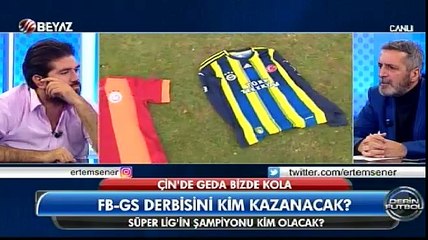 17 yıllık hasret bitecek mi? Kola G.Saray dedi