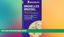 Full [PDF]  Michelin Brussels Street Map No. 44 (Michelin Maps   Atlases)  Premium PDF Online
