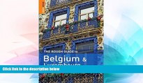 Full [PDF]  The Rough Guide to Belgium and Luxembourg 4th Edition(Rough Guide Travel Guides) by