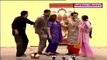 Doodh Le lo  l  Garama Garam Jokes, Funny Pakistani Punjabi Stage Drama