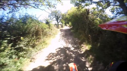 Enduro #Allier #03#Frenchies