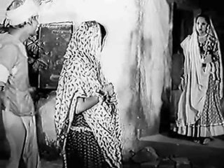 Achhut Kanya | Full Hindi Movie | Popular Hindi Movies | Ashok Kumar - Devika Rani