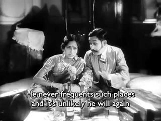 Devdas | Full Hindi Movie | Popular Hindi Movies | K.L. Saigal, Jamuna Barua