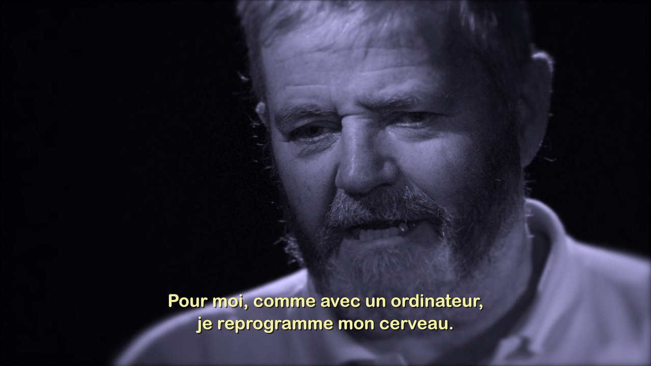 Portrait d'Enda O’Coineen / Vendée Globe