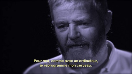 Portrait d'Enda O’Coineen / Vendée Globe