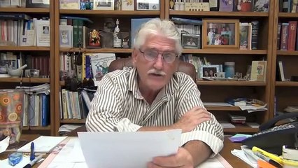 Dr. Robert Morse (The RAW Truth) - Questions & Answers 143 (Part 2)