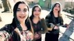 Üç Gürcü Kızlardan Şarkı - Dugli Dagli Dalalo alem_dar dailmotion video