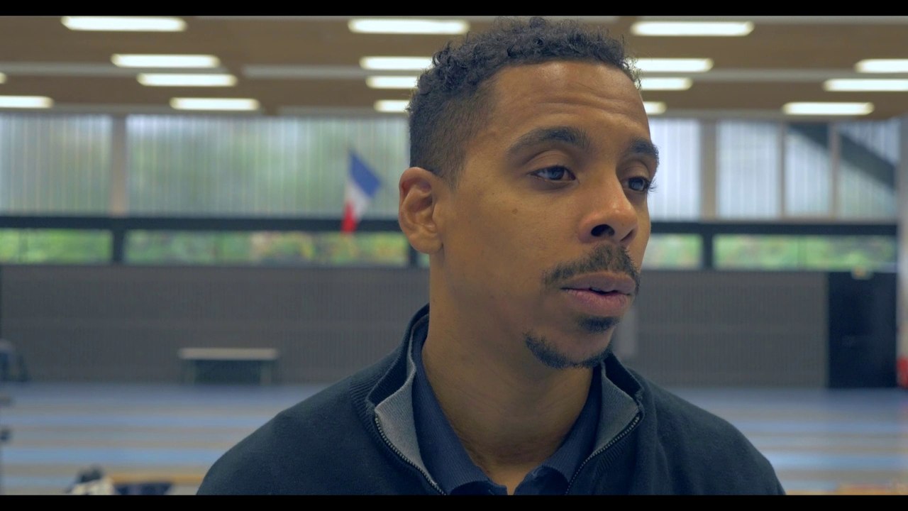 Video interview de Jean-Michel Lucenay