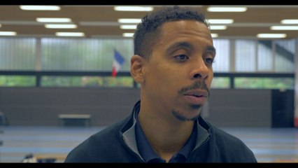 Video interview de Jean-Michel Lucenay