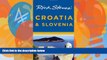 Big Deals  Rick Steves  Croatia and Slovenia (Rick Steves  Croatia   Slovenia)  Full Ebooks Most
