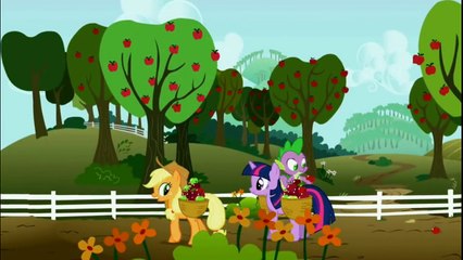 This Is Not Friendship Is Magic