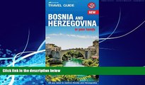 Books to Read  Bosnia and Herzegovina in Your Hands: All You Need to Explore Bosnia and