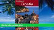 Big Deals  Frommer s Croatia (Frommer s Complete Guides)  Full Ebooks Most Wanted