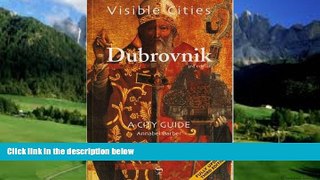 Big Deals  Visible Cities Dubrovnik: A City Guide, Third Edition  Best Seller Books Best Seller