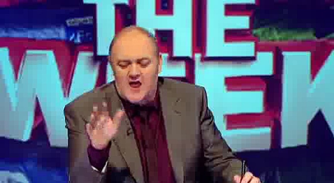 Mock The Week S08E02